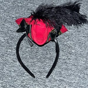 Spirit Halloween Pirate Headband